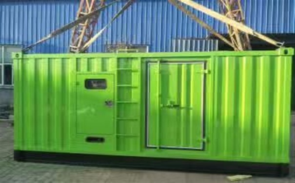 泽普600kw大型柴油发电机组出租价格 泽普600kw大型柴油发电机组出租价格